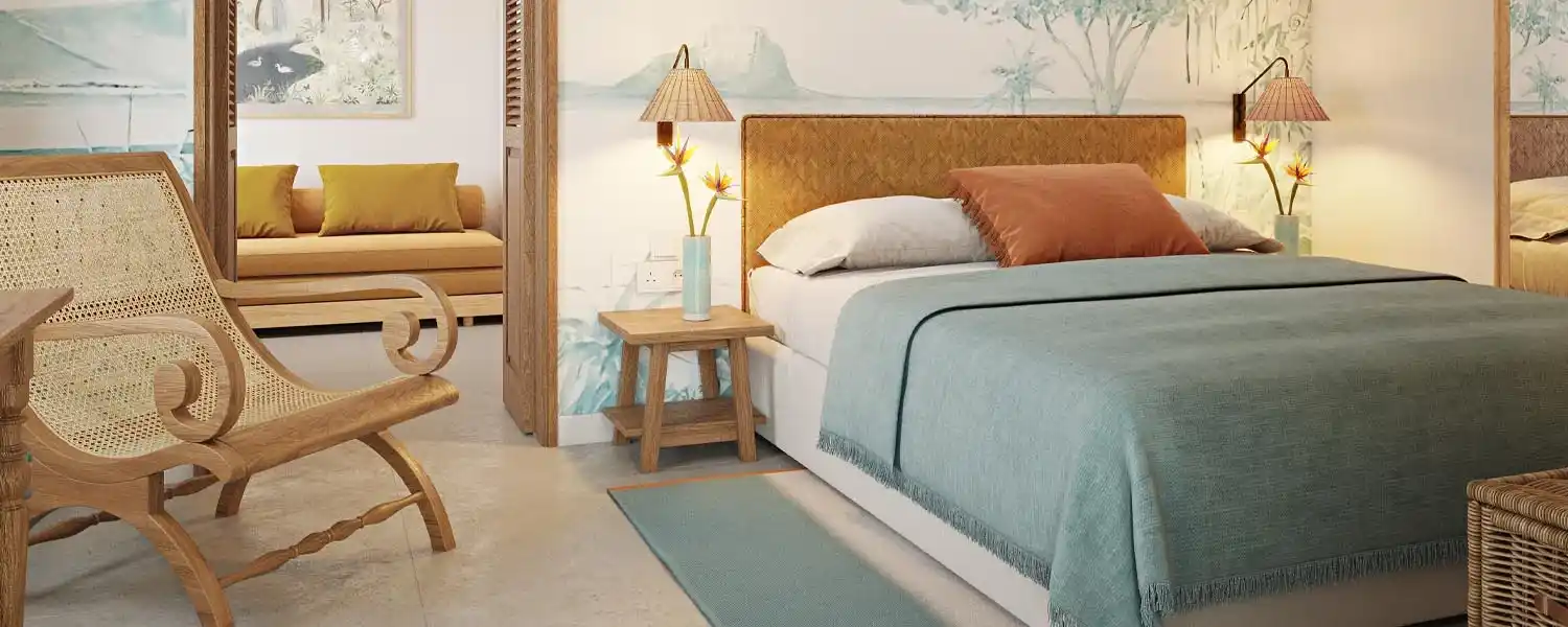 Veranda Grand Baie Hotel & Spa-1